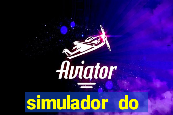 simulador do fortune rabbit